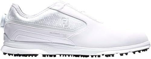 Thumbnail: Footjoy Mens Superlites Xp Boa Previous Season Style