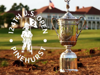 Recapping the 2024 US Open: A Showdown of Golf Greatness