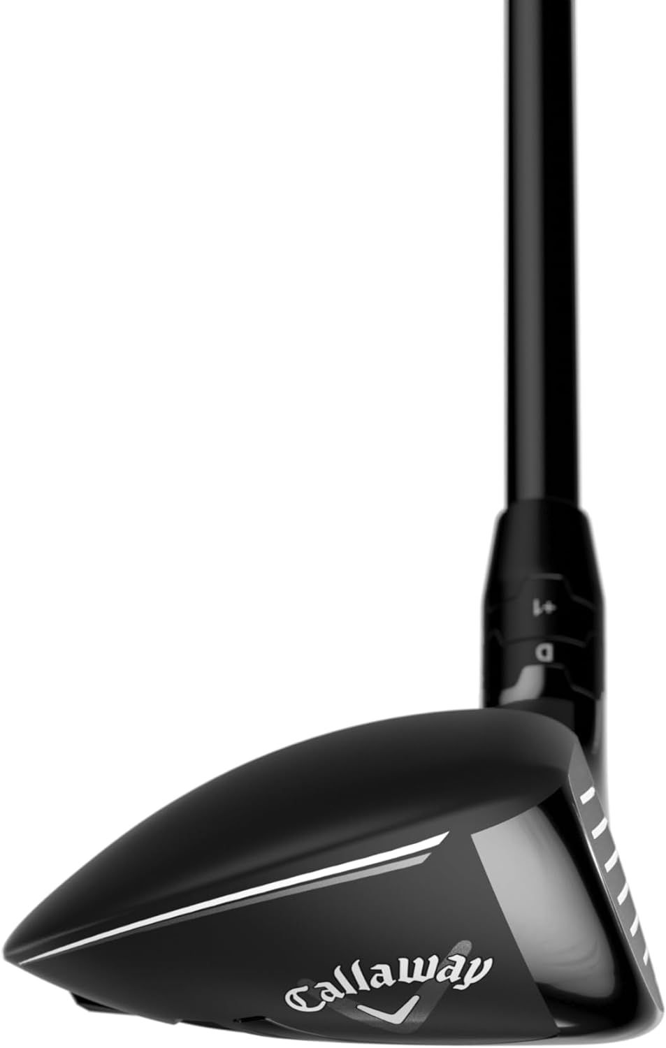 Thumbnail: Callaway Golf Paradym AI Smoke HL Hybrid