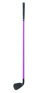 Thumbnail: Lag Shot Golf Driver Swing Trainer Aid (Left Handed) - Adds Distance and Accura