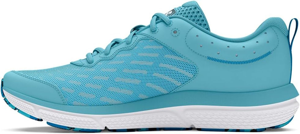 Thumbnail: Under Armour Women's Charged Assert 10