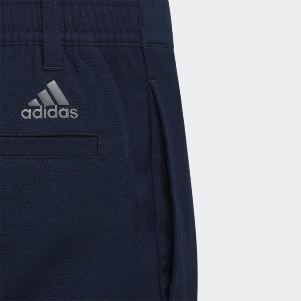 Thumbnail: adidas Boys' Ultimate365 Adjustable Golf Pants