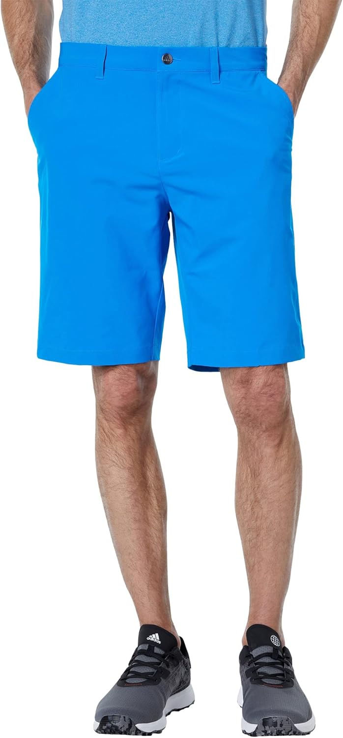 Thumbnail: adidas Men's Ultimate365 10 Inch Core Golf Shorts