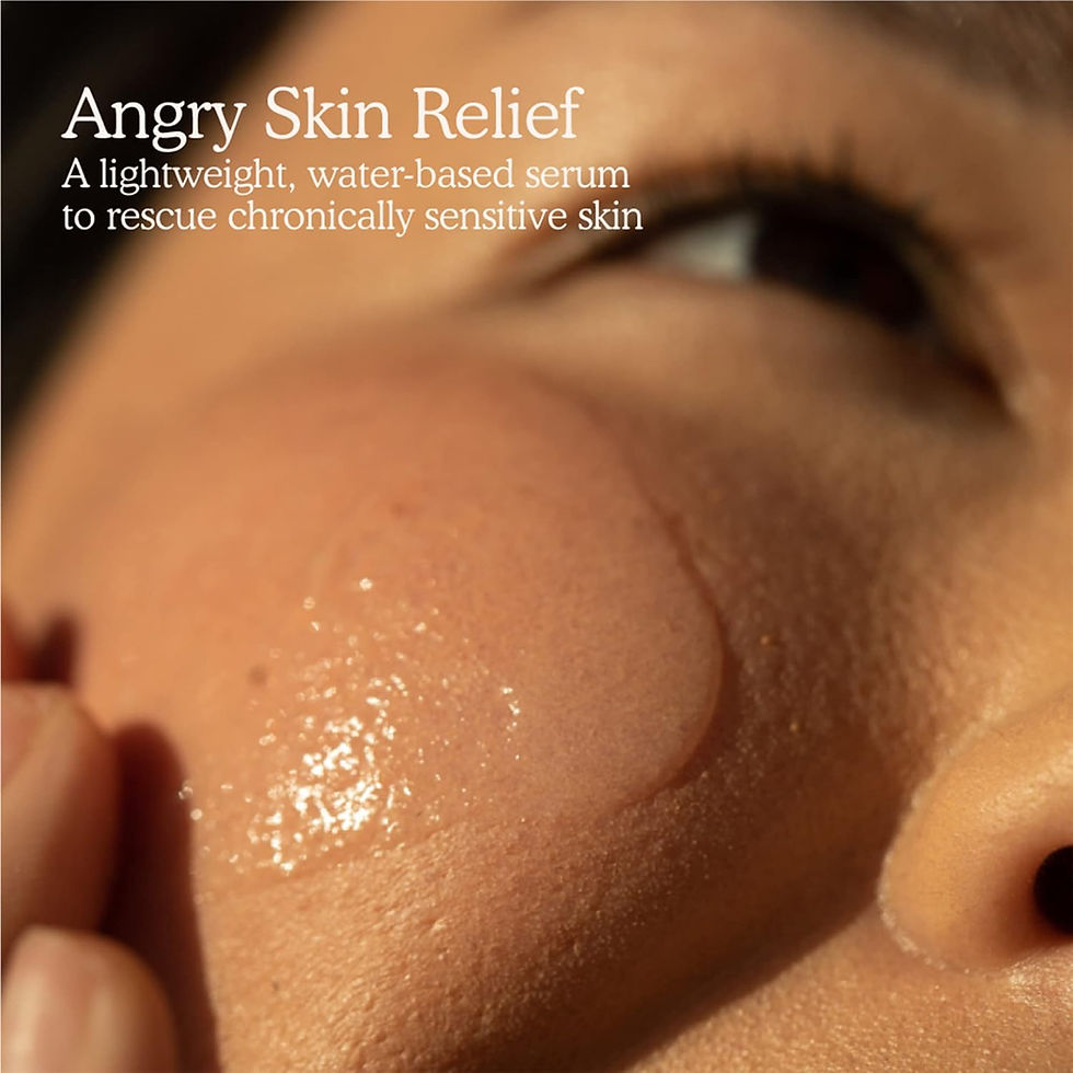 Thumbnail: Tower 28 SOS Intensive Rescue Serum for Sensitive Skin, Hypochlorous Acid Skin 