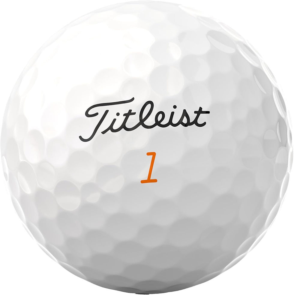 Thumbnail: Titleist Velocity Golf Balls
