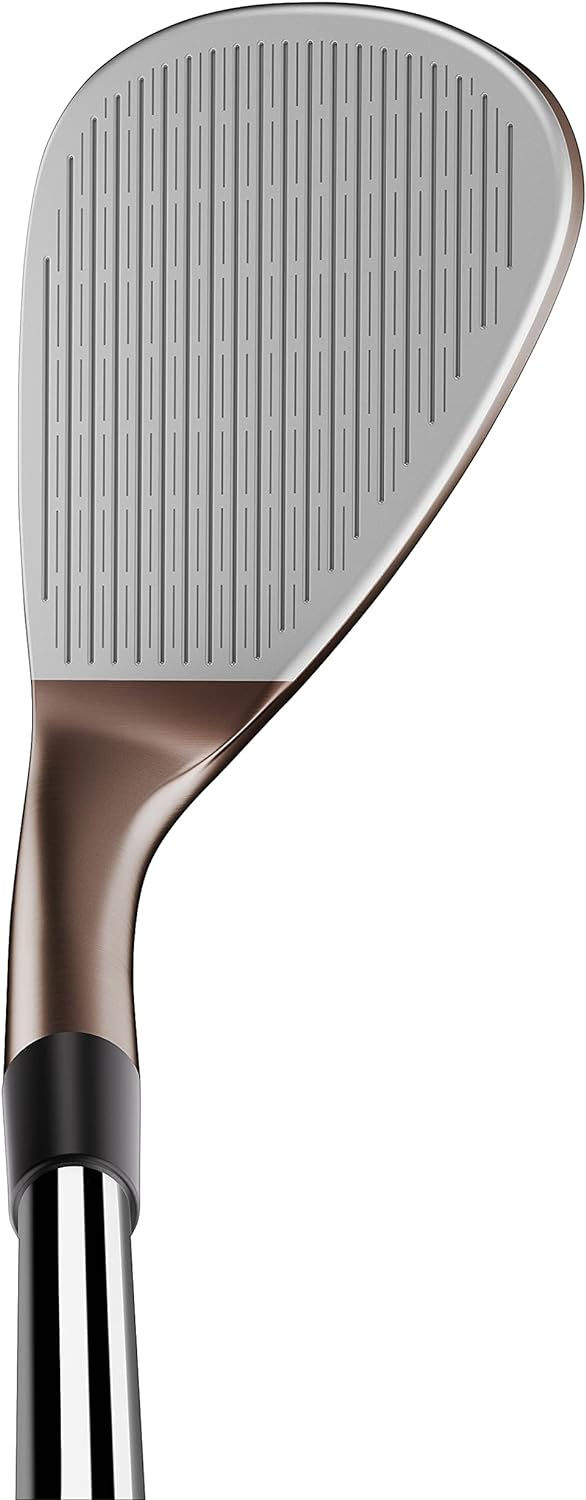 Thumbnail: TaylorMade Hi-Toe 3 Wedge
