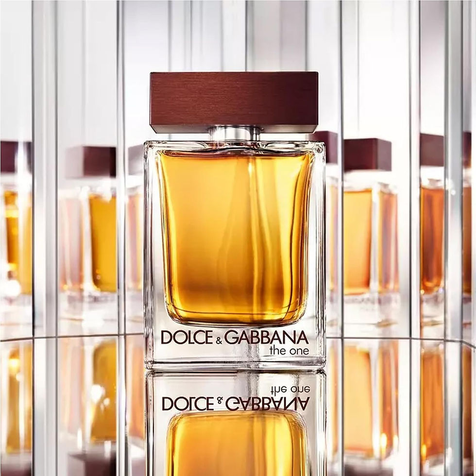 Thumbnail: Dolce & Gabbana The One, Eau De Toilette Spray, Fragrance For Men
