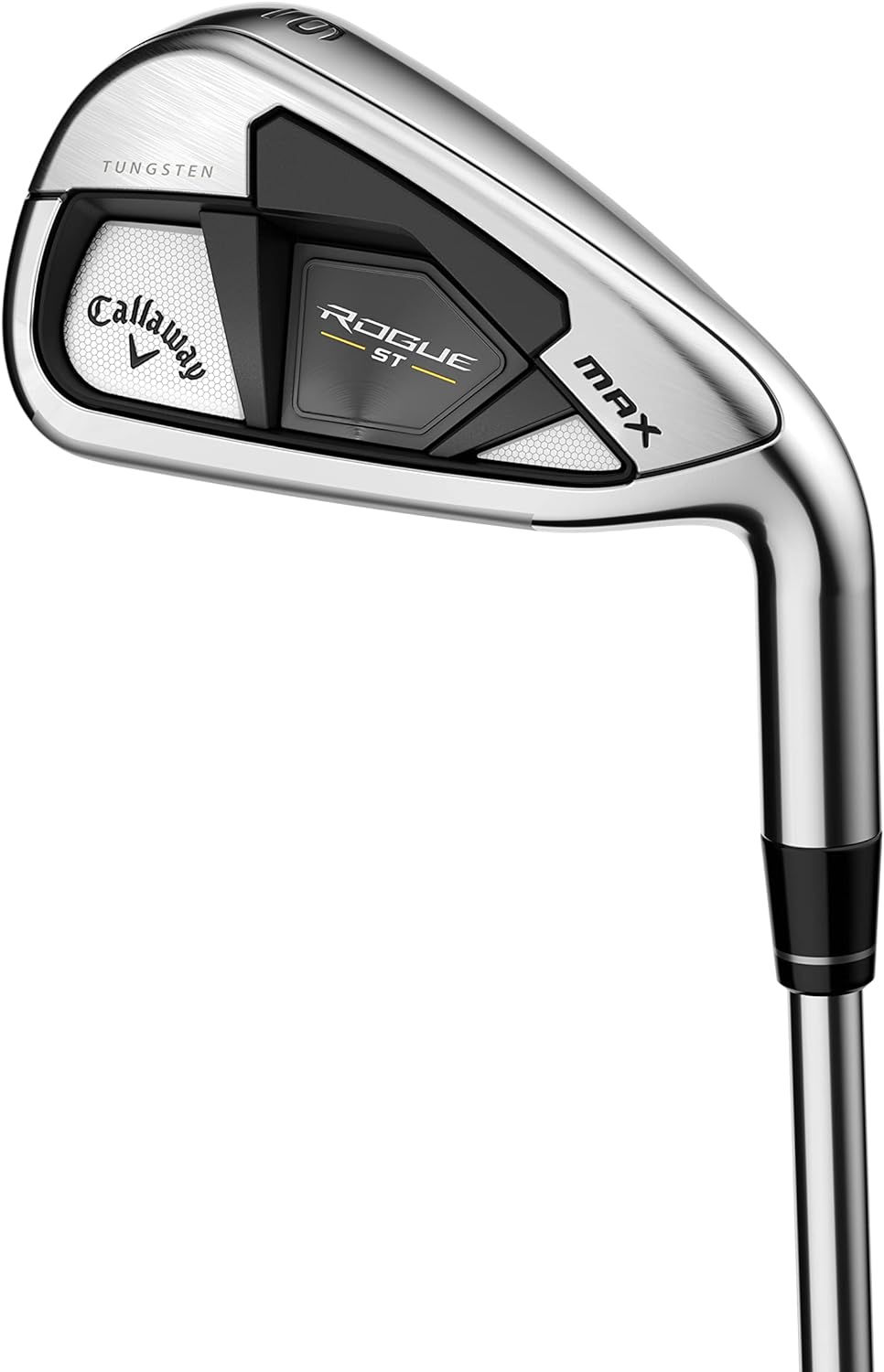 Thumbnail: Callaway Golf Rogue ST MAX Individual Iron