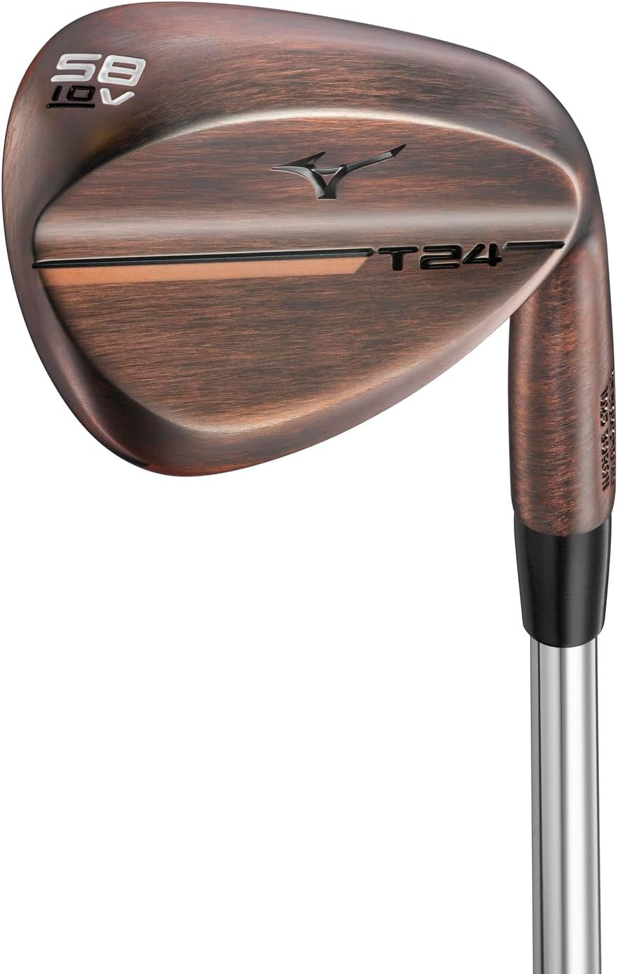 Thumbnail: Mizuno T24 Series Golf Wedge