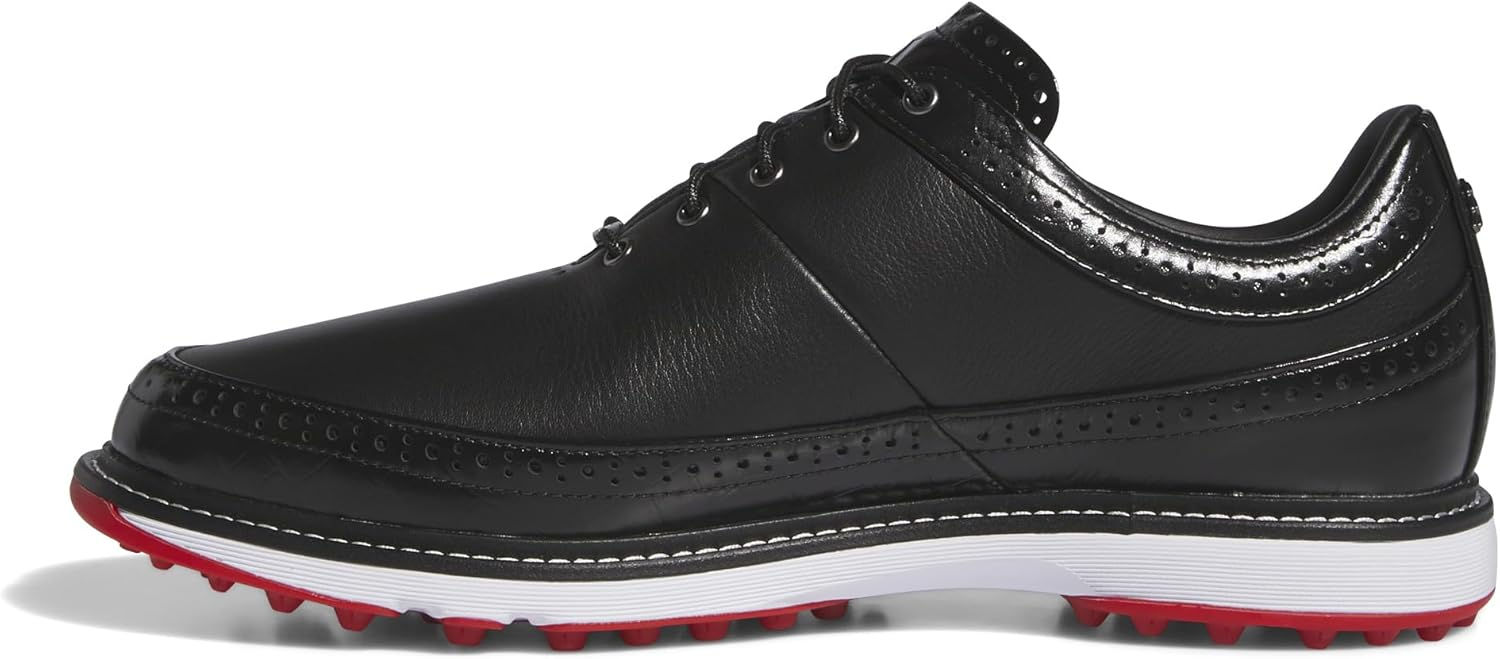 adidas Unisex-Adult Mc80 Spikeless Golf Shoes