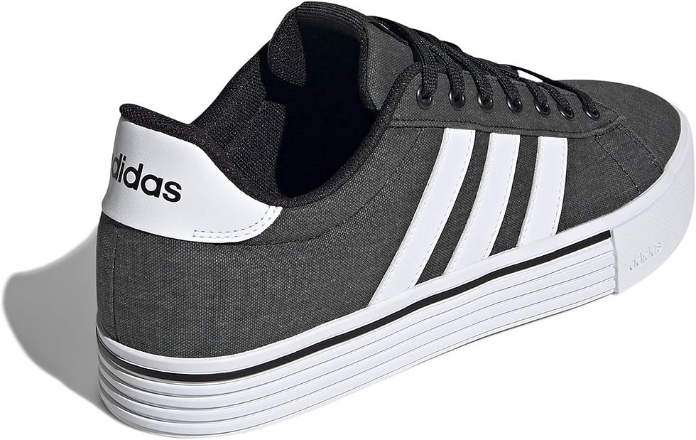 Thumbnail: adidas Men's Daily 4.0 Sneaker
