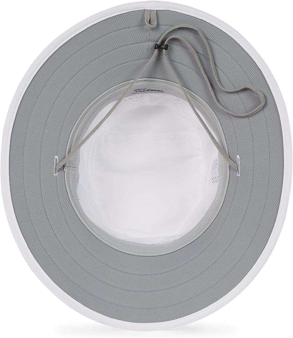 Thumbnail: Titleist Men's Tour Aussie Golf Hat