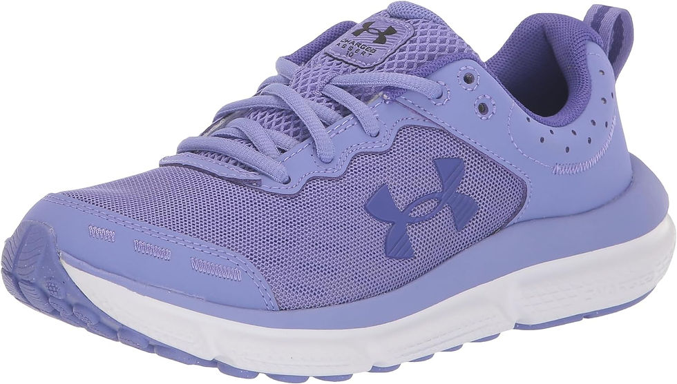 Thumbnail: Under Armour Women's Charged Assert 10