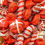 Thumbnail: Bonropin Christmas Balloon Garland Arch kit with Christmas Red White Candy Ball