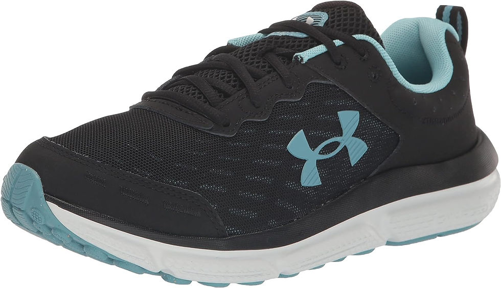 Thumbnail: Under Armour Women's Charged Assert 10