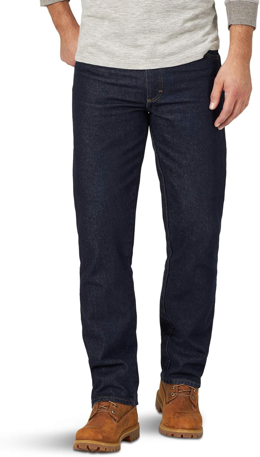 Thumbnail: Rustler Men's Classic Regular Fit