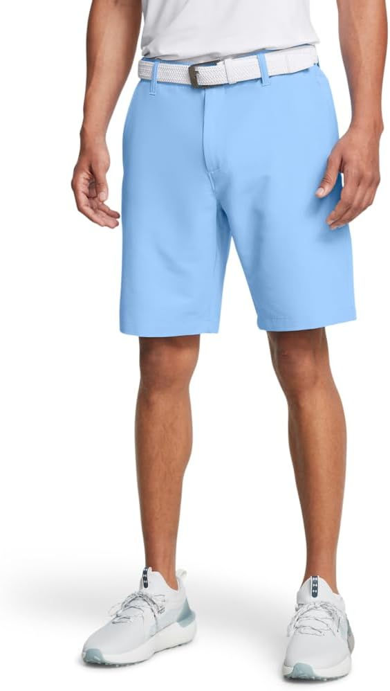 Thumbnail: Under Armour Men's Drive Shorts