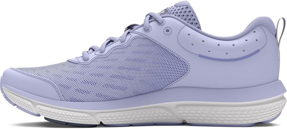 Thumbnail: Under Armour Women's Charged Assert 10