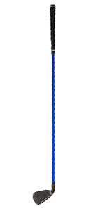 Thumbnail: Lag Shot Golf Driver Swing Trainer Aid (Left Handed) - Adds Distance and Accura