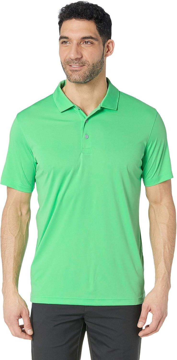 Thumbnail: PUMA Golf 2019 Men's Rotation Polo