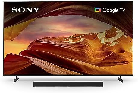 Thumbnail: Sony 75 Inch 4K Ultra HD TV X77L Series: LED Smart Google TV KD75X77L- Latest M