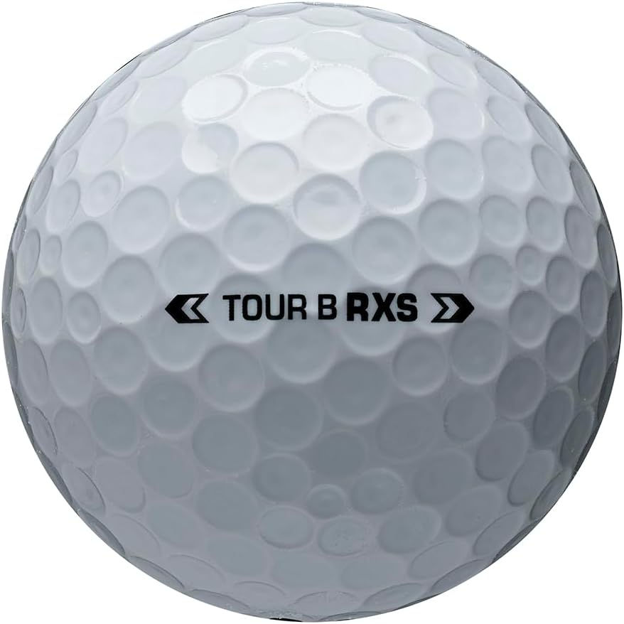 Thumbnail: Bridgestone Golf 2024 Tour B RXS