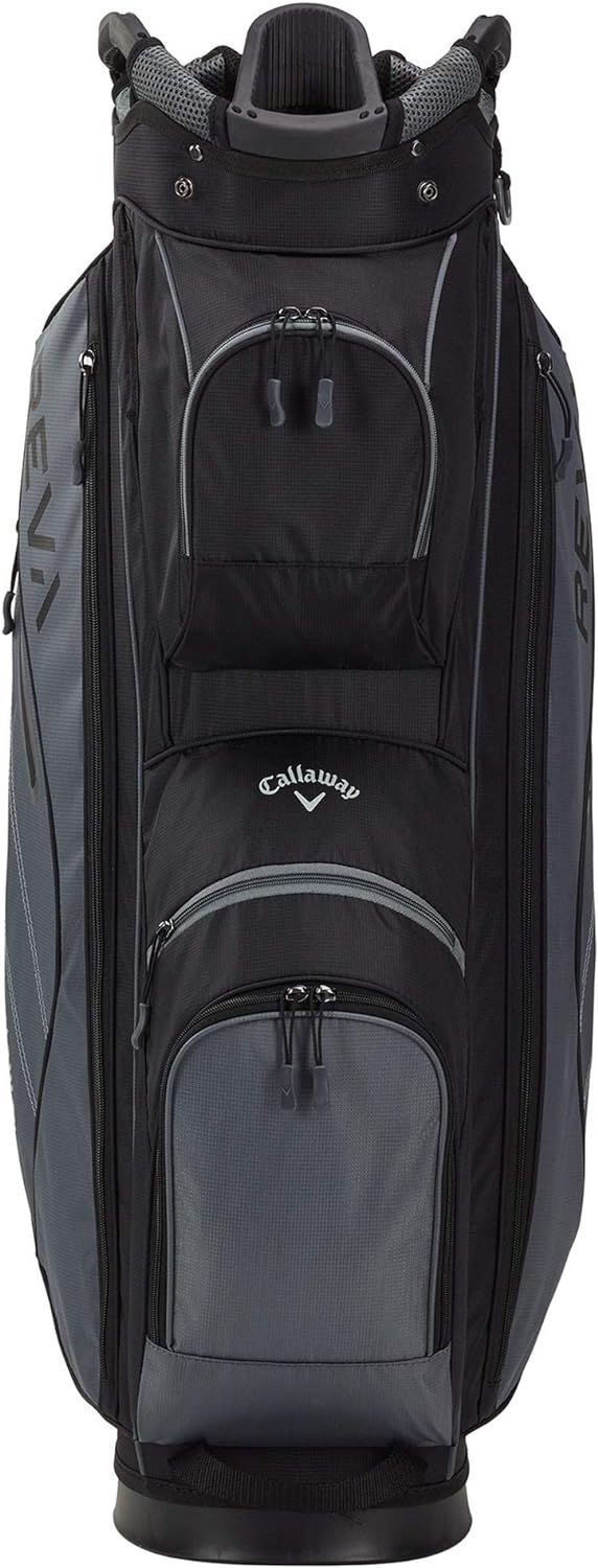 Thumbnail: Callaway Golf Women’s REVA Complete Golf Set