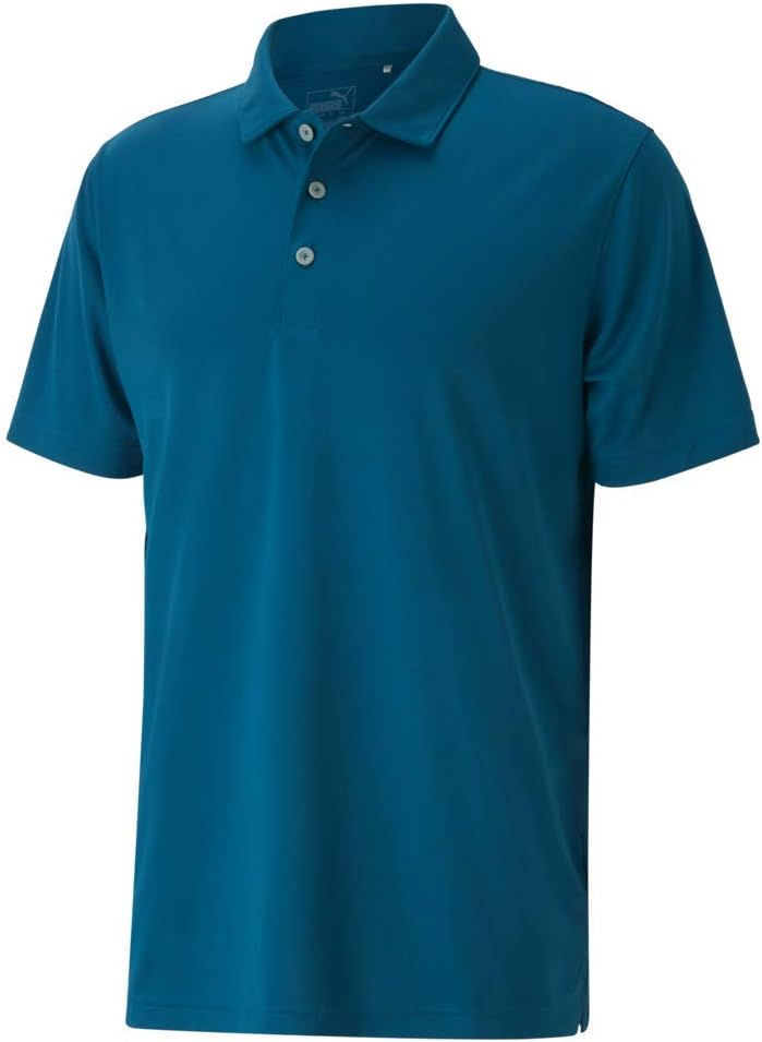 Thumbnail: PUMA Golf 2019 Men's Rotation Polo