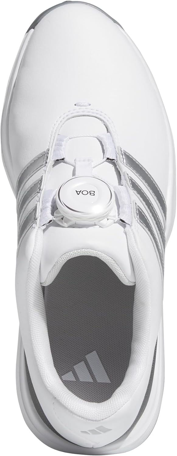 Thumbnail: adidas Unisex-Child Tour360 24 Boa Golf Shoes