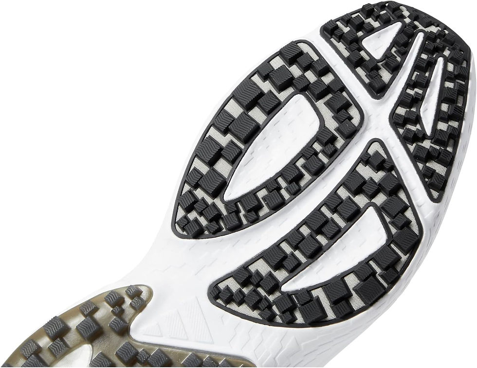 Thumbnail: adidas Men's Solarmotion Shoes Golf