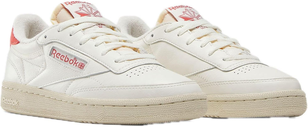 Thumbnail: Reebok Women's Club C 85 Vintage Shoe
