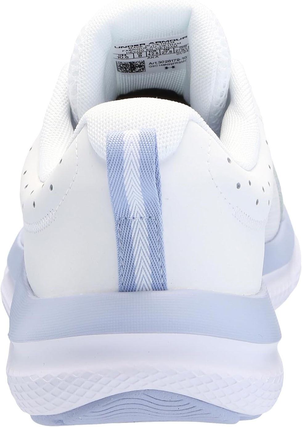 Thumbnail: Under Armour Women's Charged Assert 10