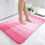 Thumbnail: OLANLY Bathroom Rugs Mat 30x20, Extra Soft and Absorbent Microfiber Bath Rugs, 