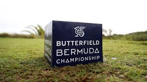 Butterfield Bermuda Championship