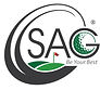 SAG Simply Amazing Golf Be Your Best
