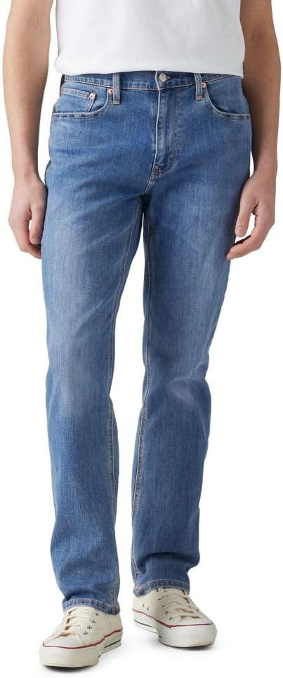 Thumbnail: Levi's Men's 541 Athletic Fit Jeans (Also Available in Big & Tall)