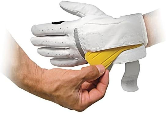 Thumbnail: SKLZ Men's Smart Glove Left Hand Golf Glove