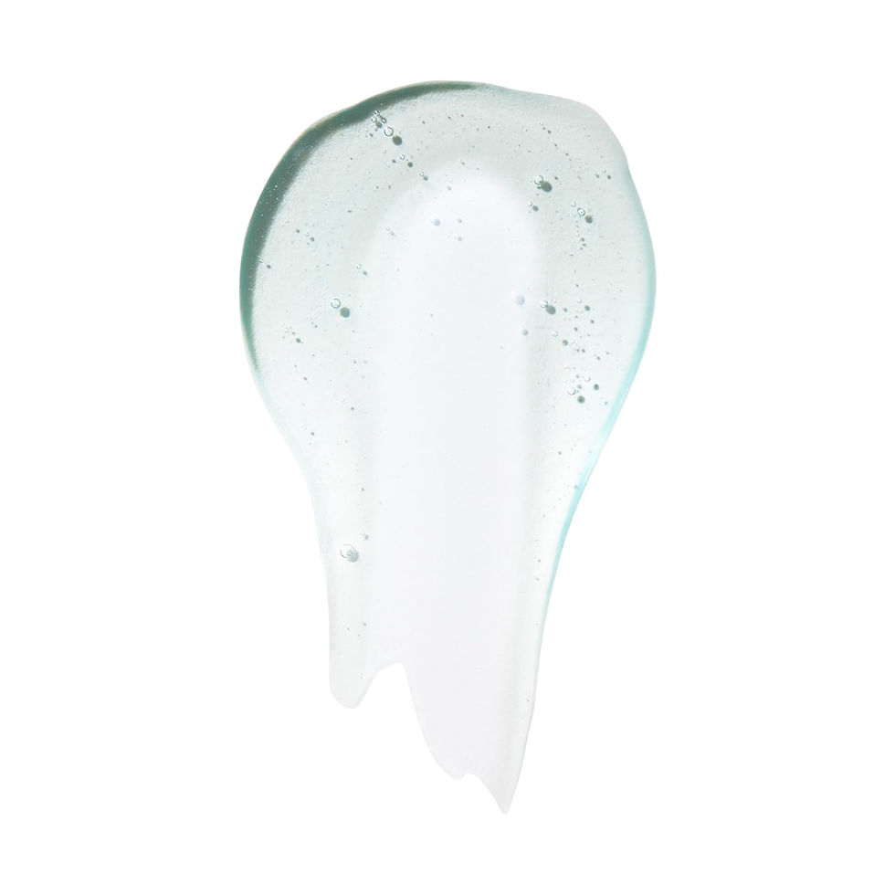 e.l.f. Power Grip Primer, Gel-Based & Hydrating Face Primer For Smoothing Skin