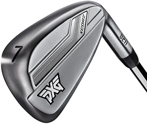 Thumbnail: PXG Irons - Black Ops, GEN7, GEN6, GEN5, 0211, Right Handed Golf Iron Sets in R