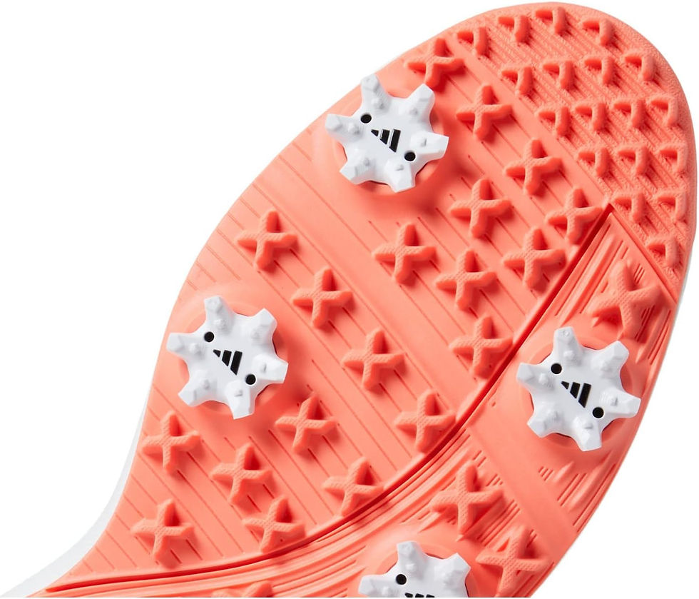 Thumbnail: adidas Women's Tech Response 3.0 Golf Shoes