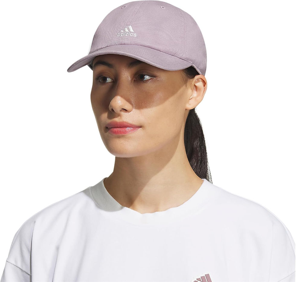 Thumbnail: adidas Saturday Relaxed Adjustable Cap