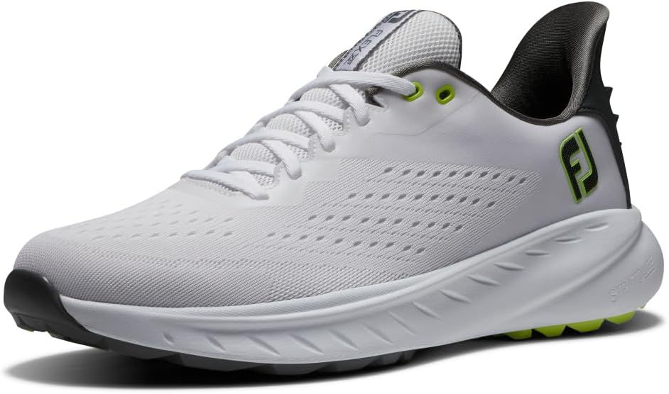 Thumbnail: Footjoy Mens Flex Xp