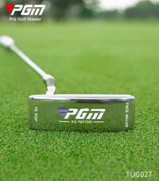 Thumbnail: PGM G300 Club Womens Golf Set Purple Ladies Complete Left Handed Set LTG025