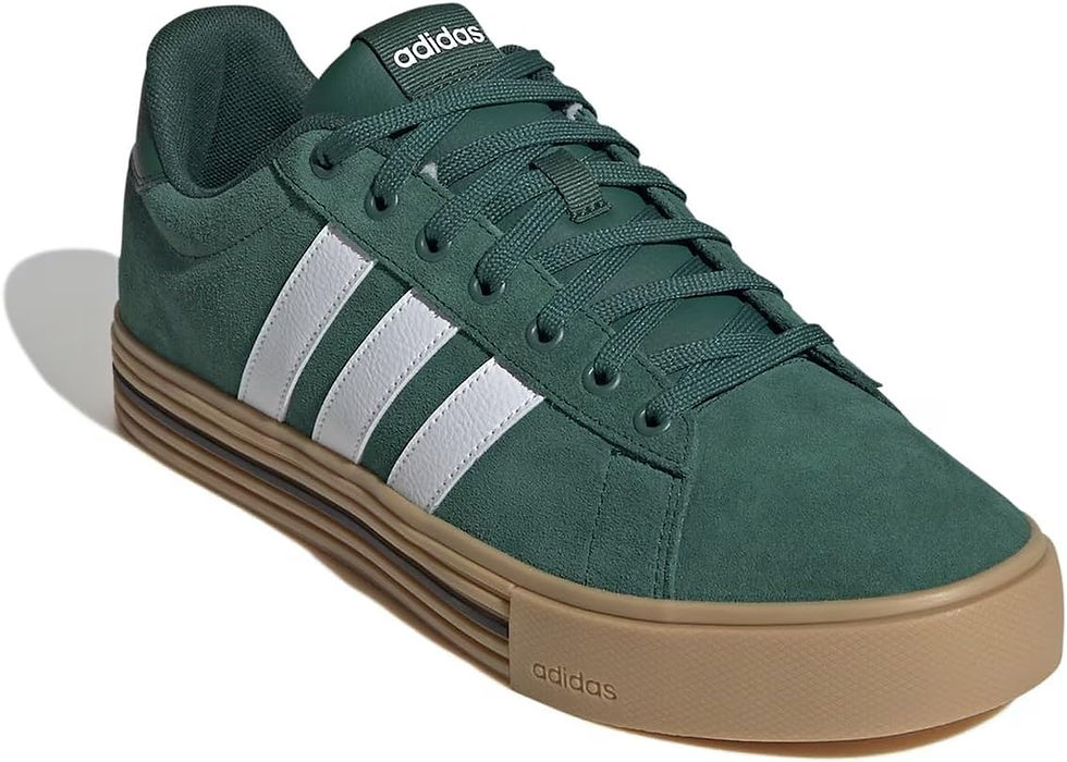Thumbnail: adidas Men's Daily 4.0 Sneaker