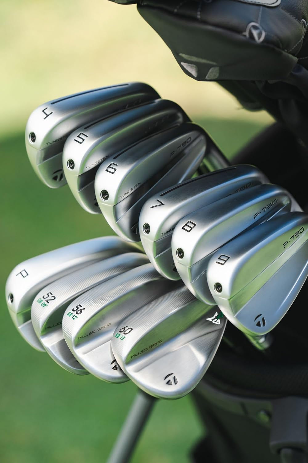2023 Taylormade Golf P790 Iron Sets