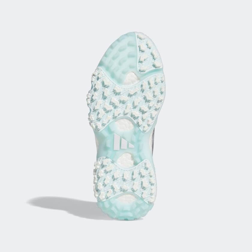 Thumbnail: adidas Women's Codechaos 22 Spikeless Golf Shoes