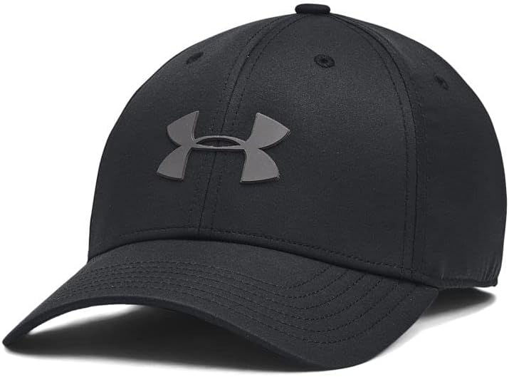 Thumbnail: Under Armour Men's Storm Blitzing Adjustable Cap