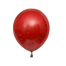Thumbnail: Sugoiti Christmas Balloons Garland Arch Kit Tree 200PCS Red Green Metallic Gold