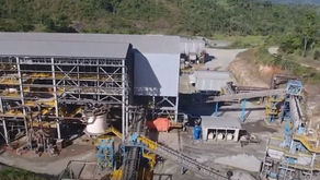 Appian Capital Brazil reaproveita mais de 85% de água nas suas operações