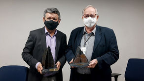 Prêmio CBPM de Mineração